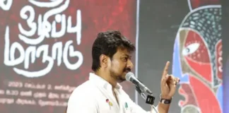 ”சனாதனம் ஒழிக” – சட்டமன்றத்தில் உதயநிதியின் முழக்கமும் – சங்கிகள் ஊளையிடலும்!