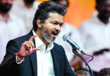 தவெகவின் தேர்தல் வெற்றிக்கு அடிப்படை காட்சி போதைக்கு அடிமையாகியுள்ள தமிழ் சமூகத்தின் தோல்வியே!