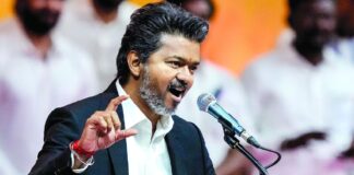 தவெகவின் தேர்தல் வெற்றிக்கு அடிப்படை காட்சி போதைக்கு அடிமையாகியுள்ள தமிழ் சமூகத்தின் தோல்வியே!