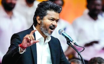 தவெகவின் தேர்தல் வெற்றிக்கு அடிப்படை காட்சி போதைக்கு அடிமையாகியுள்ள தமிழ் சமூகத்தின் தோல்வியே!