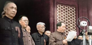 எளிமையான வாழ்க்கை, கடுமையான உழைப்பு, சாமானிய மக்களுடன் பிணைந்த வாழ்க்கை நடைமுறை – இதுவே நமது பாதை. பகுதி 2