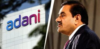 அதானி நிறுவனத்தின் மீது அமெரிக்கா விதித்த அபராதம்! பம்மிப் பதுங்கும் பாஜக அரசு!!