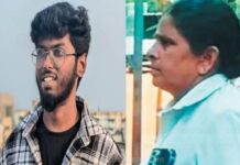 கவின் ஆணவப்படுகொலை குற்றவாளி கிருஷ்ணகுமாரி கைது: 10 மாத தாமதம் ஏன்?