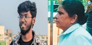 கவின் ஆணவப்படுகொலை குற்றவாளி கிருஷ்ணகுமாரி கைது: 10 மாத தாமதம் ஏன்?