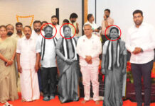 அரங்கேறும் ஆபாசக் குதிரைப் பேர அரசியல்!