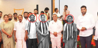 அரங்கேறும் ஆபாசக் குதிரைப் பேர அரசியல்!