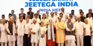 பாசிச எதிர்ப்பில் ஊசலாடுகின்ற சமரசக் கட்சிகள் மீது மா.லெ இயக்கத்தின் அணுகுமுறை என்ன?