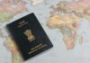 கடவுச்சீட்டும் குடியுரிமை ஆவணம் அல்ல – ஒன்றிய அரசின் அடாவடி அறிவிப்பு!