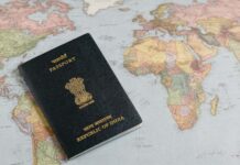 கடவுச்சீட்டும் குடியுரிமை ஆவணம் அல்ல – ஒன்றிய அரசின் அடாவடி அறிவிப்பு!