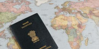 கடவுச்சீட்டும் குடியுரிமை ஆவணம் அல்ல – ஒன்றிய அரசின் அடாவடி அறிவிப்பு!