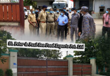 திருவள்ளூர் விஷவாயு படுகொலை இதுவரை 10 பேர் பலி