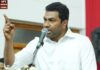 மூன்றே மாதத்தில் தலைகீழ் மாற்றமாம்! உதார் விடும் ஆதவ் அர்ஜுனா!