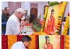ஆர்.என். ரவியை விஞ்சும் ஆர்.வி.அர்லேகர்!