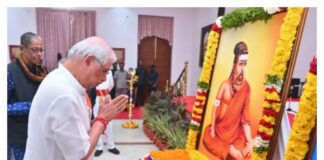 ஆர்.என். ரவியை விஞ்சும் ஆர்.வி.அர்லேகர்!