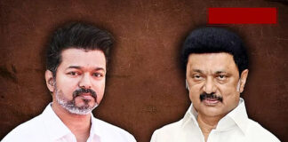 பாசிச எதிர்ப்பு: திமுகவும் தவெகவும் பாகம்-2