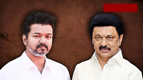 vijay Stalin