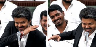 பஞ்ச் டயலாக் மட்டும் போதாது முதல்வரே!