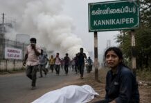 ‘வடமாநிலத் தொழிலாளி’ செத்தால் எனக்கென்ன?
