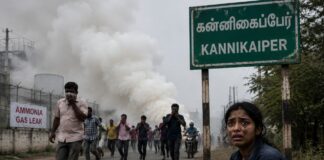 ‘வடமாநிலத் தொழிலாளி’ செத்தால் எனக்கென்ன?