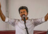 தமிழகத்தில் ஊழல்- லஞ்சம் குறைந்து வருகிறதாம்! நம்புங்கள், “பரலோக சாம்ராஜ்யம்” சமீபத்தில் இருக்கிறது.
