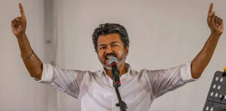தமிழகத்தில் ஊழல்- லஞ்சம் குறைந்து வருகிறதாம்! நம்புங்கள், “பரலோக சாம்ராஜ்யம்” சமீபத்தில் இருக்கிறது.