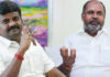 ADMK மூலம் சொத்துகளைக் குவித்துள்ளோம்! – ஆர்பி உதயகுமாரின் ஒப்புதல் வாக்குமூலம்!