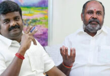 ADMK மூலம் சொத்துகளைக் குவித்துள்ளோம்! – ஆர்பி உதயகுமாரின் ஒப்புதல் வாக்குமூலம்!