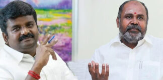 ADMK மூலம் சொத்துகளைக் குவித்துள்ளோம்! – ஆர்பி உதயகுமாரின் ஒப்புதல் வாக்குமூலம்!