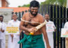 கபடதாரி அண்ணாமலை அமைப்பின் முதல் மாநாடு சொல்லும் செய்தி என்ன?