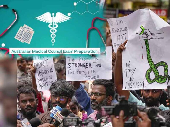 Australian Medical Council