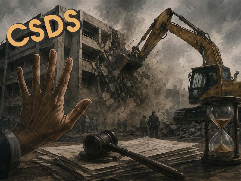 CSDS