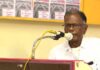மறையும் முன்பே தணிந்த அக்கினி!
