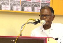 மறையும் முன்பே தணிந்த அக்கினி!