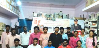 புரட்சிகர மாணவர் இளைஞர் முன்னணி புதிய நிர்வாகிகள் தேர்வு!
