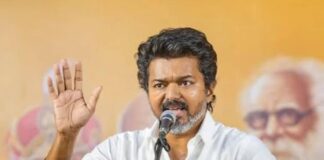 தவெகவின் ’தூய’ ஆட்சியும் பின்னுக்குத் தள்ளப்பட்ட பாசிச எதிர்ப்பு அரசியலும்