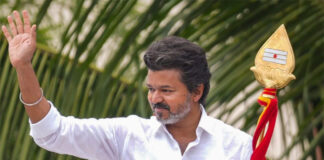 தமிழக வெற்றிக் கழகத்தின் திடீர் வெற்றிக்குப் பின்னால்…