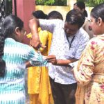 Fair NEET போராட்டங்கள், Ban NEETஐ நோக்கி நகர்வதைப் பார்த்துப் பதறும் சங்கிகள்!