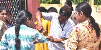 Fair NEET போராட்டங்கள், Ban NEETஐ நோக்கி நகர்வதைப் பார்த்துப் பதறும் சங்கிகள்!