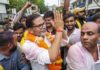 மாநில சட்டமன்ற இடைத்தேர்தலில் மண்ணைக் கவ்விய பாஜக! எதிர்க்கட்சிகளின் வெற்றி தொடருமா?