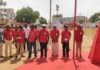 சிறப்பாக நடந்து முடிந்த தமிழ் மக்கள் இசைவிழா