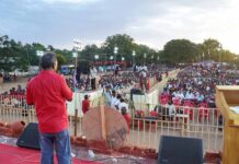 நுகர்வுப் பண்பாடும் சுயபரிசீலனையும்: சமூகச் செயல்பாடுகளின் பின்னடைவும் மீட்சியும்