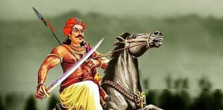தீரன் சின்னமலையின் மாண்பைக் குலைக்கும் கொங்கு கவுண்டர் சாதி சங்கங்கள்!