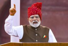 ‘திமாகி நக்சல்களும்’, பாசிச மோடியின் பயங்கரவாத அடக்குமுறைகளும்!