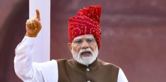 ‘திமாகி நக்சல்களும்’, பாசிச மோடியின் பயங்கரவாத அடக்குமுறைகளும்!