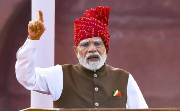‘திமாகி நக்சல்களும்’, பாசிச மோடியின் பயங்கரவாத அடக்குமுறைகளும்!