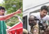 காவிரி நீர்: அருவருக்கத்தக்க பேச்சும் அராஜக கைதும்!