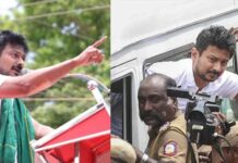காவிரி நீர்: அருவருக்கத்தக்க பேச்சும் அராஜக கைதும்!