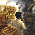 அறிவியல்–தொழில்நுட்பத்தில் இந்தியா ஏன் பின்தங்கியது? கீழடி உணர்த்தும் பாடம்!