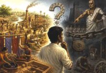 அறிவியல்–தொழில்நுட்பத்தில் இந்தியா ஏன் பின்தங்கியது? கீழடி உணர்த்தும் பாடம்!