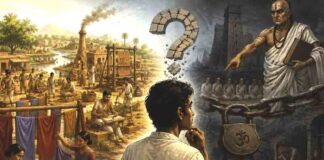 அறிவியல்–தொழில்நுட்பத்தில் இந்தியா ஏன் பின்தங்கியது? கீழடி உணர்த்தும் பாடம்!